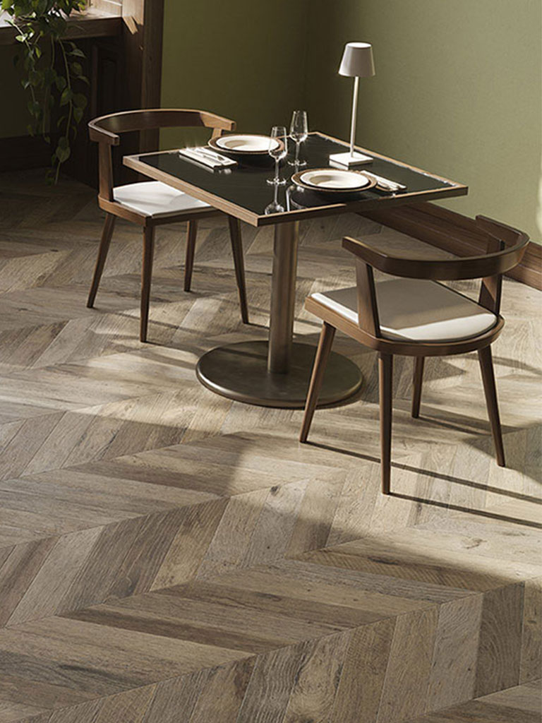 vendita parquet