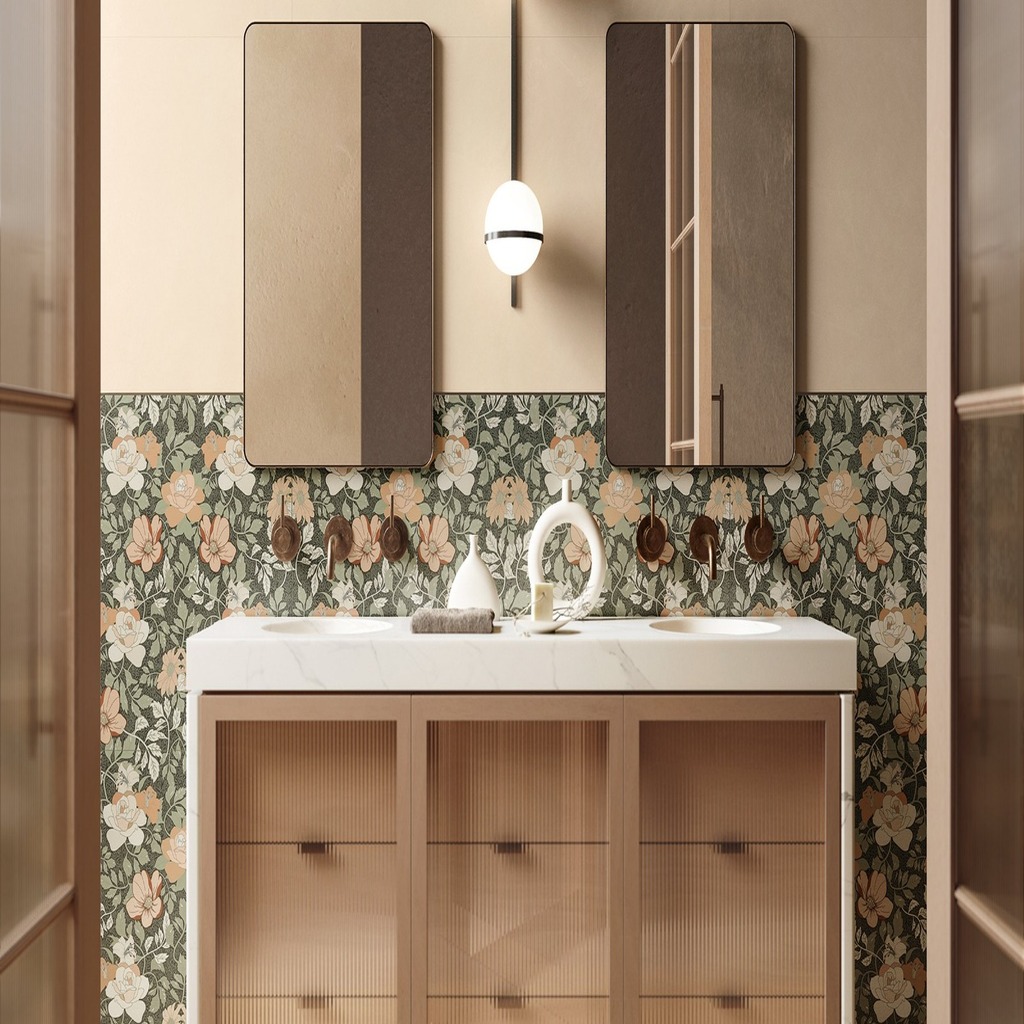 vendita arredo bagno milano