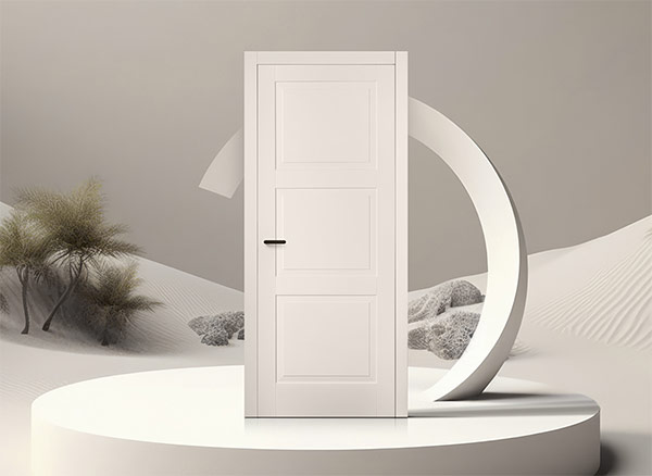 vendita porte interne milano