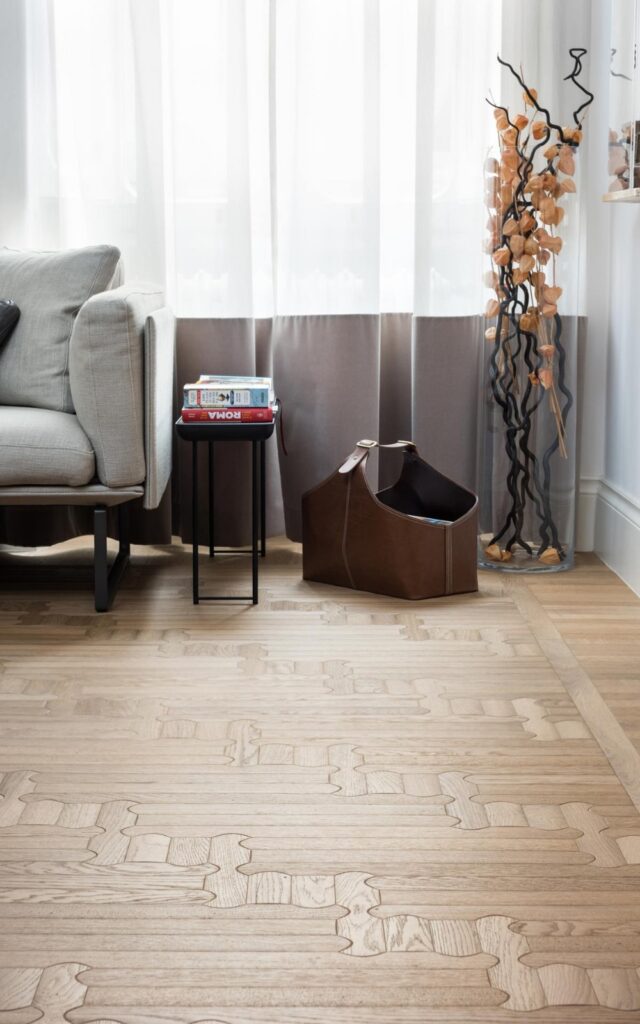 vendita pavimenti parquet milano